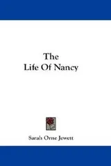 Cover of The life of Nancy
