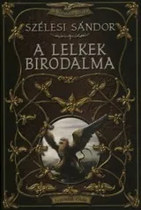 Cover of A lelkek birodalma