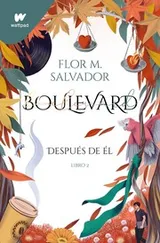 Cover of Boulevard. Libro 2