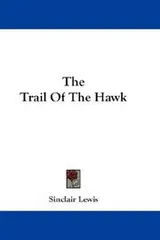 Cover of The trail of the hawk