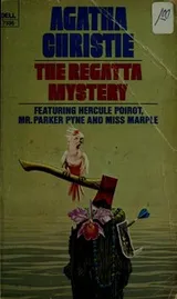Cover of The Regatta Mystery and Other Stories [9 stories]