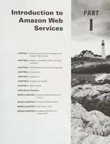 Cover of Amazon Web Services for Mobile Developers