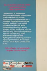 Cover of Spirale strachu