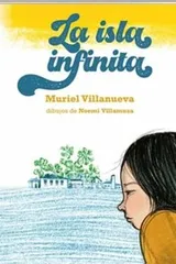Cover of La isla infinita