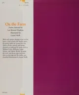 Cover of On the Farm/Poems