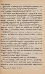 Cover of Gedanken-Vampire
