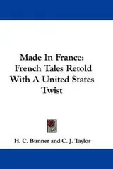 Cover of Made In France