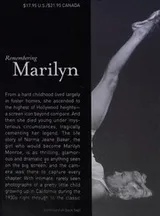 Cover of Remembering Marilyn
