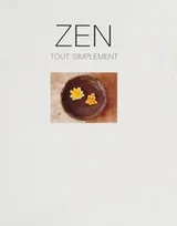 Cover of Zen tout simplement