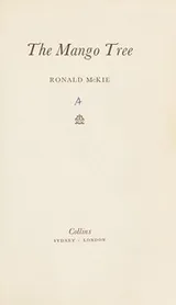 Cover of The Mango Tree