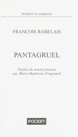 Cover of Pantagruel