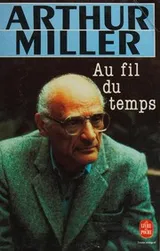 Cover of Au fil du temps