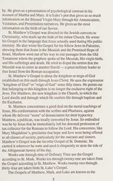 Cover of A Day With the Lord: Ordinary Time