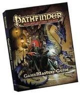 Cover of Pathfinder Roleplaying Game
