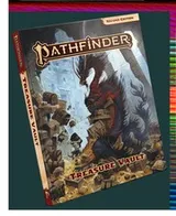 Cover of Pathfinder Roleplaying Game