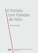 Cover of O Partido com Paredes de Vidro