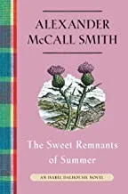 Cover of Sweet Remnants of Summer