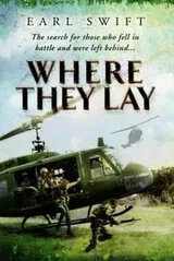 Cover of Where They Lay