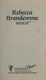 Cover of Wildcat
