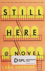 Cover of Still Here