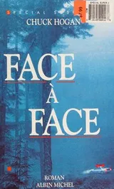 Cover of Face à face