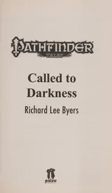 Cover of Called to Darkness