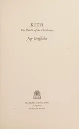 Cover of Kith