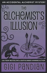 Cover of The Alchemist's Illusion