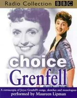 Cover of Choice Grenfell