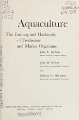 Cover of Aquaculture