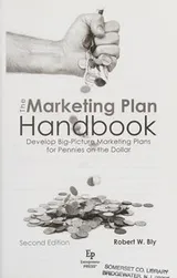 Cover of The marketing plan handbook