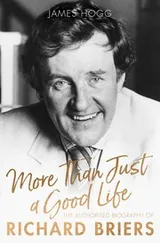 Cover of More Than Just a Good Life