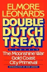 Cover of Double Dutch treat