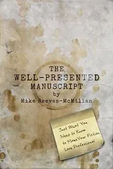 Cover of The Well-Presented Manuscript