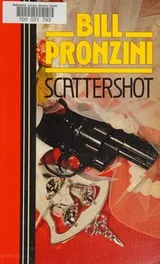 Cover of Scattershot