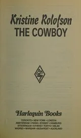 Cover of The Cowboy