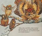 Cover of The wisest answer