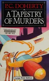 Cover of Tapestry of Murders