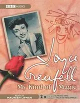 Cover of My Kind of Magic