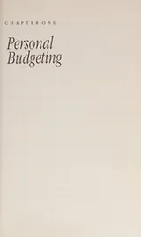 Cover of The Financial post moneywise magazine dictionary of personal finance