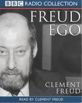 Cover of Clement Freud