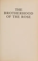 Cover of Brotherhood Omnibus