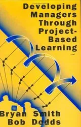 Cover of Developing managers through project-based learning