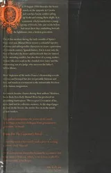 Cover of Books Burn Badly