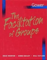 Cover of The facilitation of groups