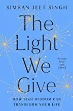 Cover of Light We Give