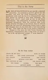 Cover of R.I.P