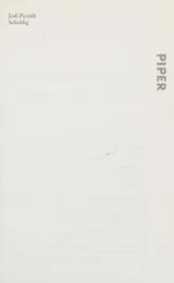 Cover of Schuldig
