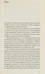 Cover of Los confines