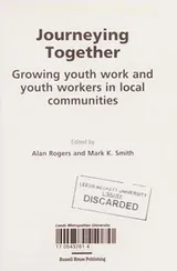 Cover of Journeying Together